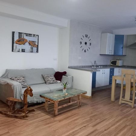 Apartament Corazon De Andalucia Antequera Zewnętrze zdjęcie