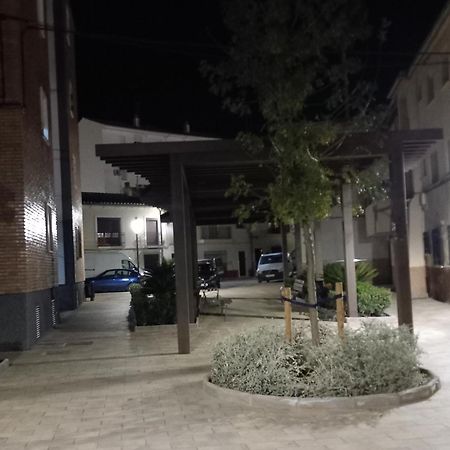Apartament Corazon De Andalucia Antequera Zewnętrze zdjęcie