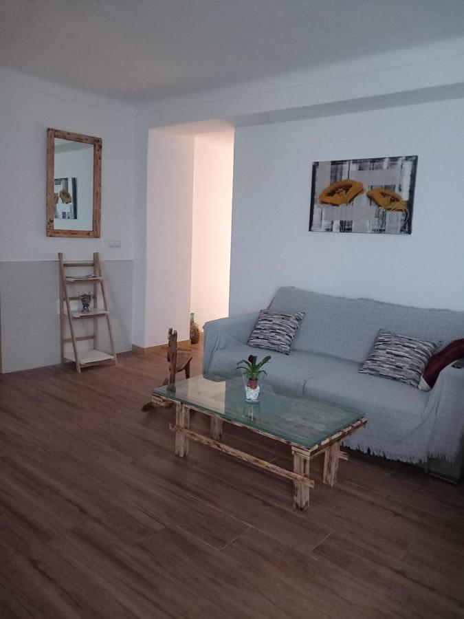 Apartament Corazon De Andalucia Antequera Zewnętrze zdjęcie