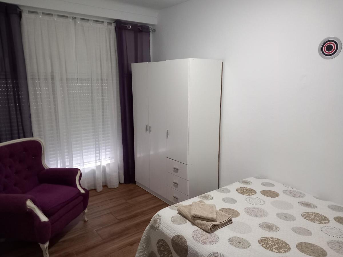 Apartament Corazon De Andalucia Antequera Zewnętrze zdjęcie