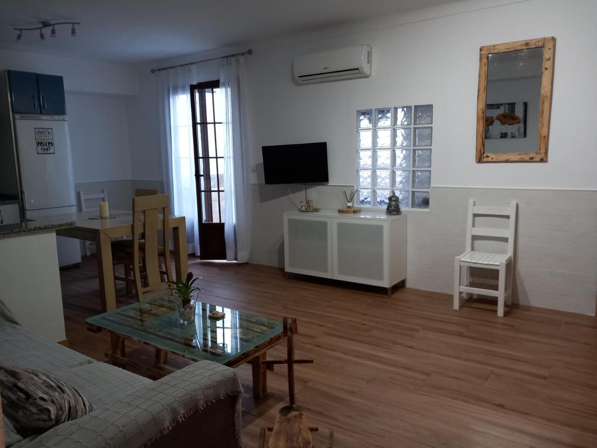 Apartament Corazon De Andalucia Antequera Zewnętrze zdjęcie