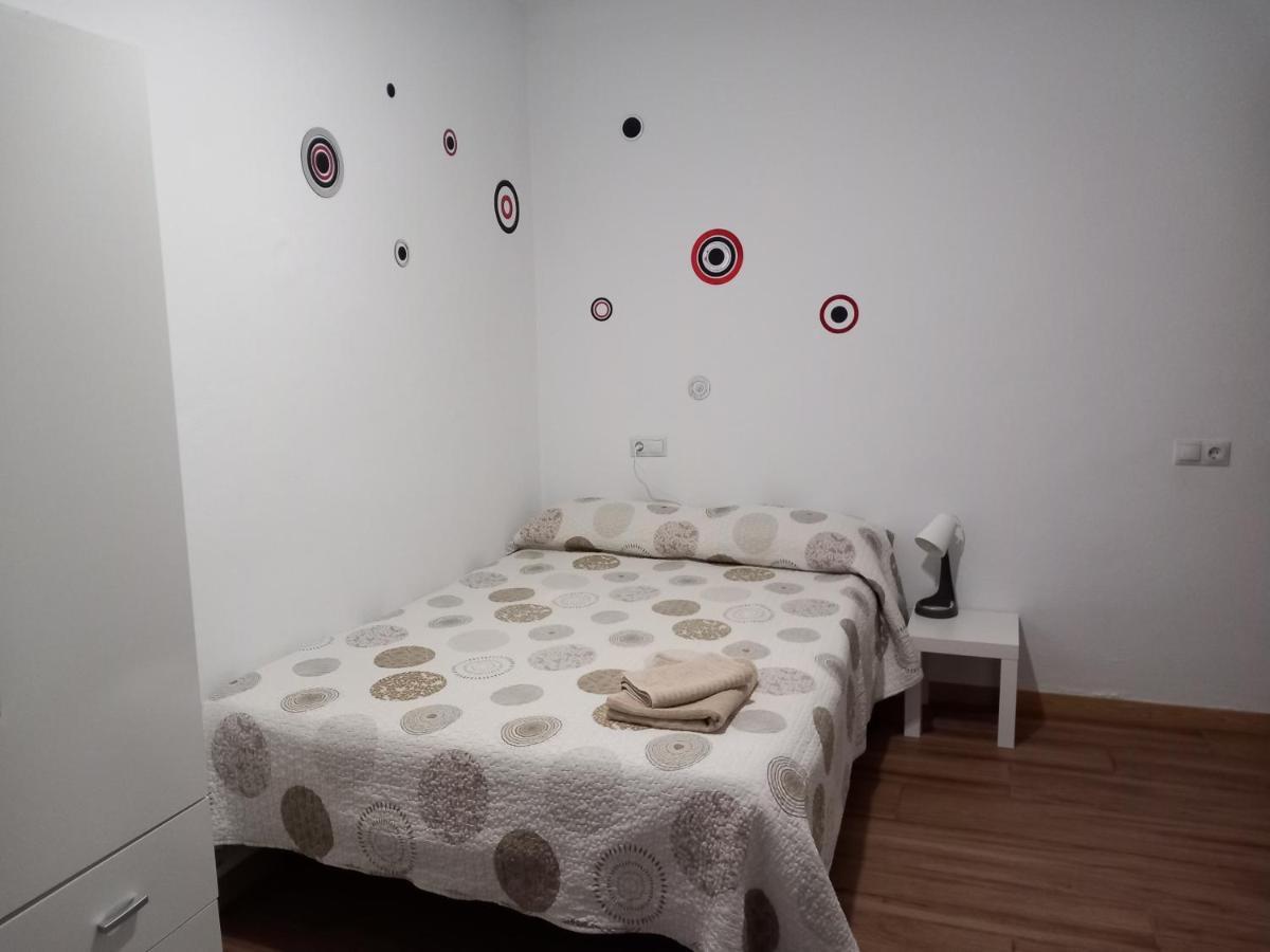 Apartament Corazon De Andalucia Antequera Zewnętrze zdjęcie