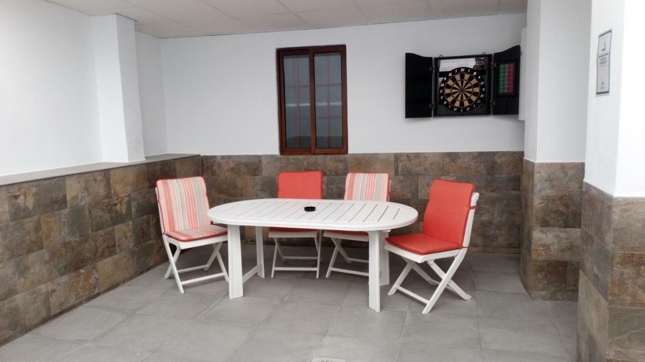 Apartament Corazon De Andalucia Antequera Zewnętrze zdjęcie