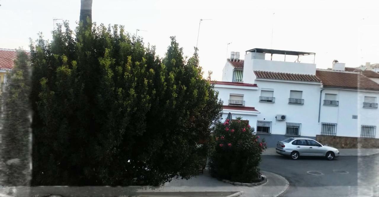Apartament Corazon De Andalucia Antequera Zewnętrze zdjęcie