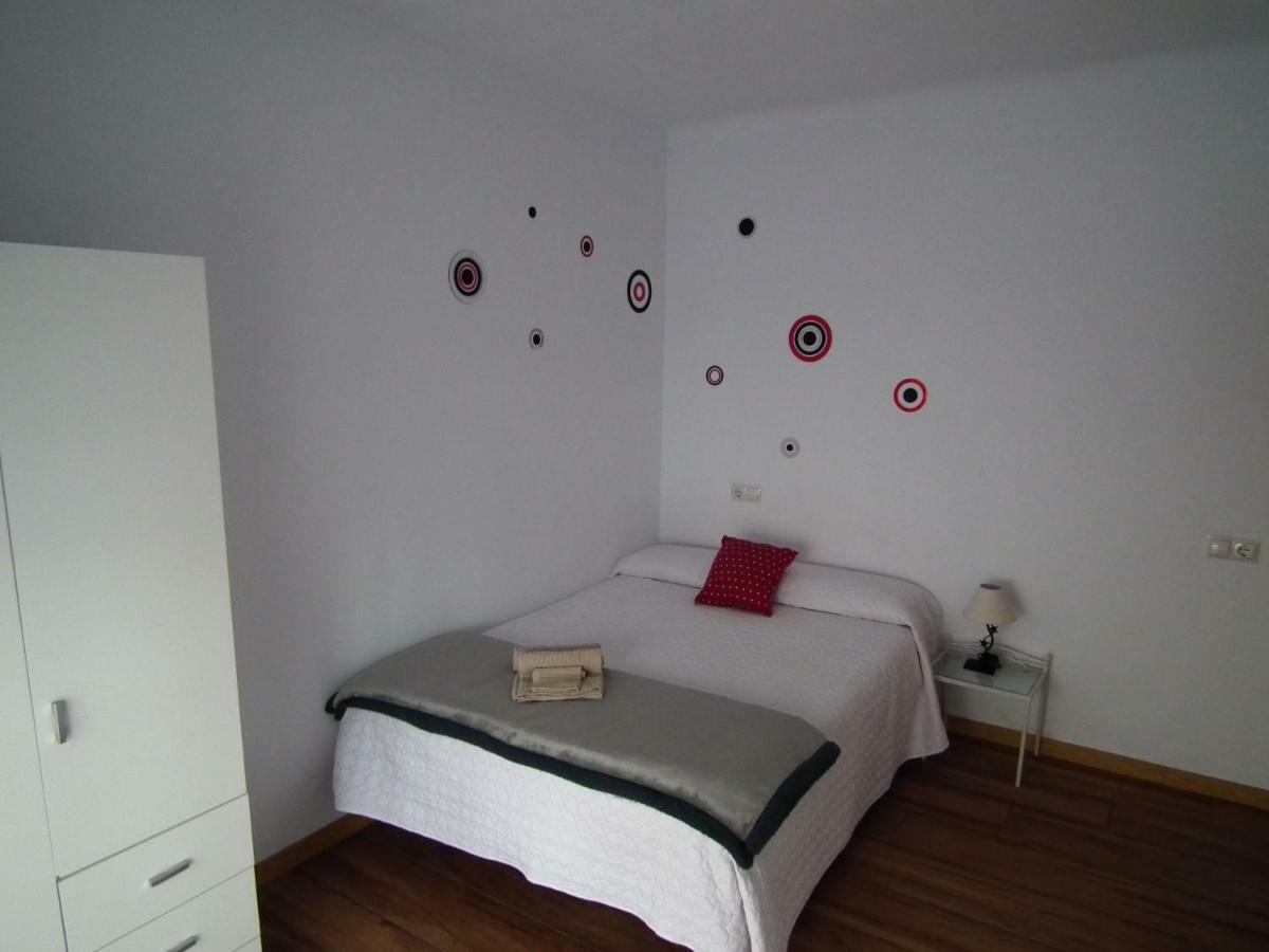 Apartament Corazon De Andalucia Antequera Zewnętrze zdjęcie