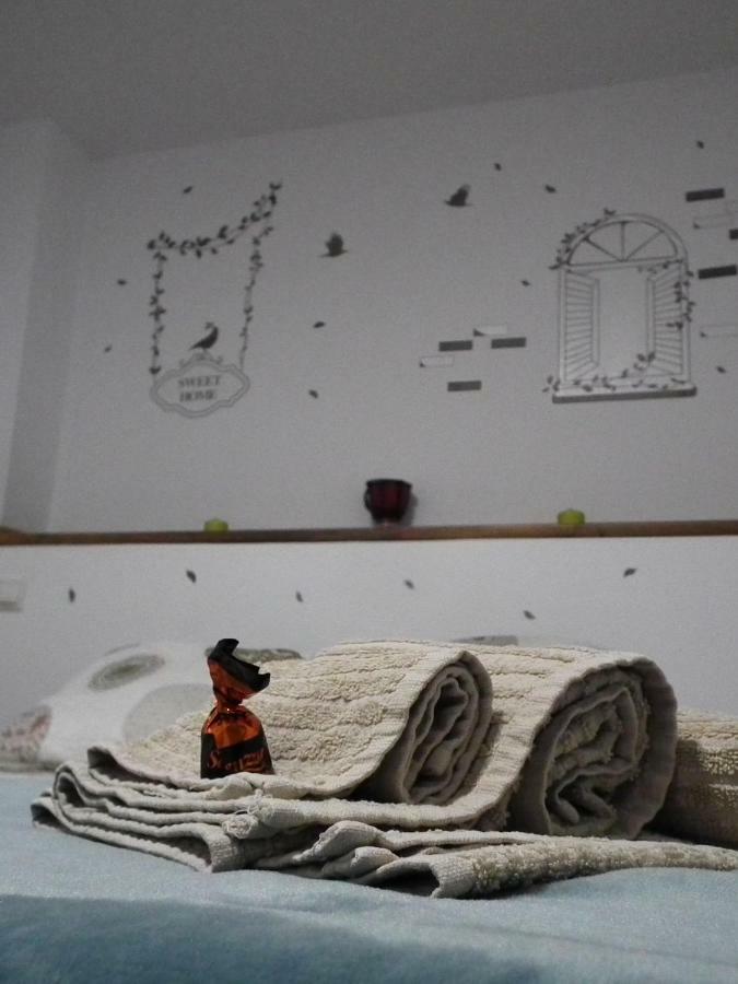 Apartament Corazon De Andalucia Antequera Zewnętrze zdjęcie